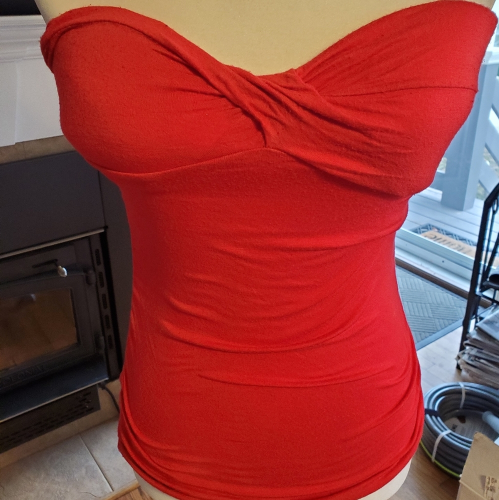 Mandee Tank Top - Picture 2 of 6